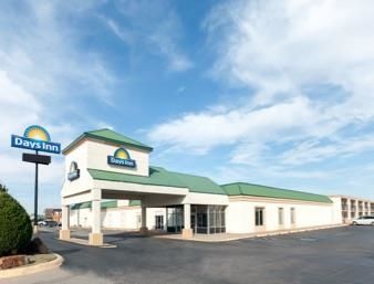 Oyo Hotel Oklahoma City South I-35 And Se 29Th Exterior foto